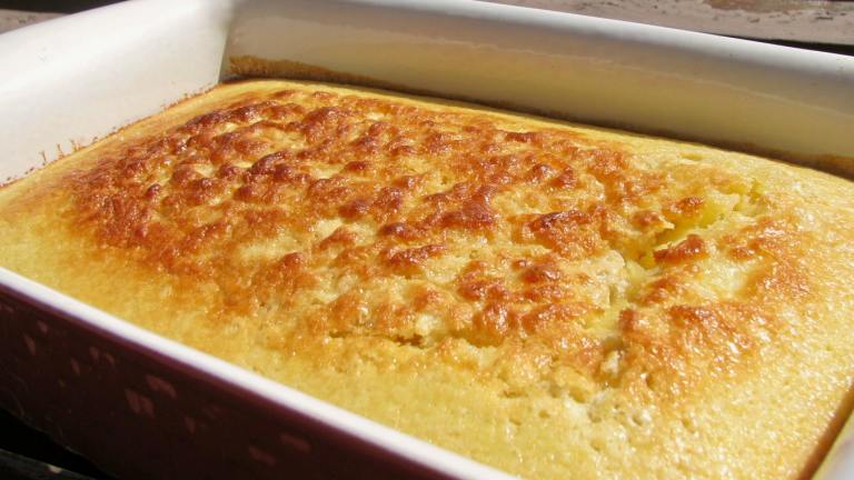Copycat Marie Callender s Cornbread Recipe Food
