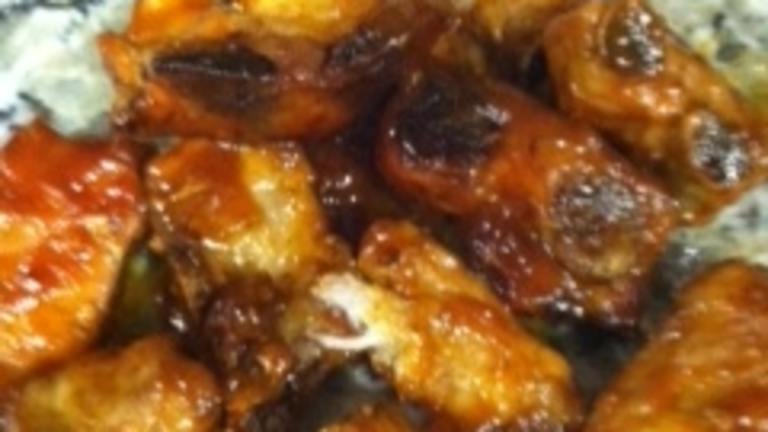 Sweet Sour Spareribs Recipe Food Com