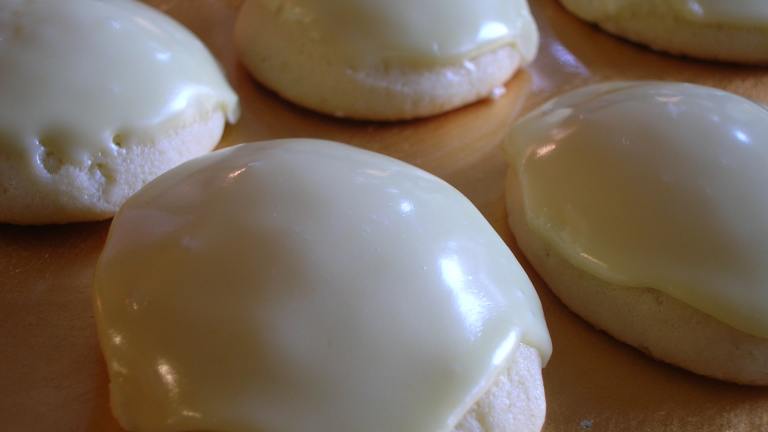 Lemon Cookies IIi created by Pam-I-Am
