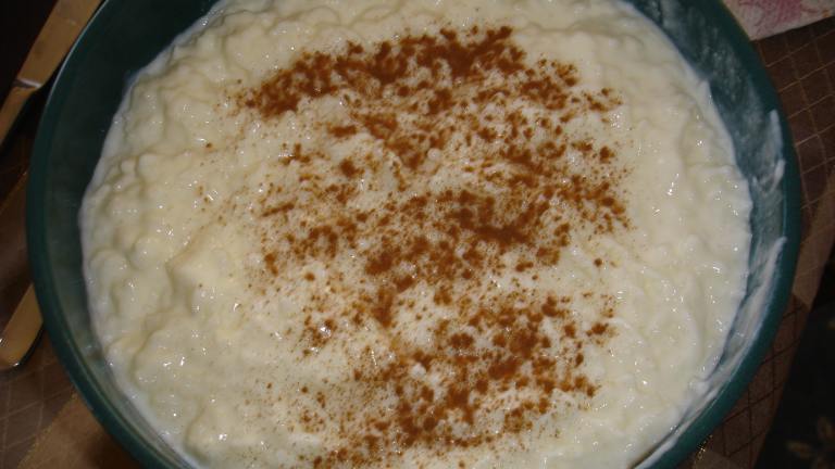 Norwegian Rice created by BeccaB3c