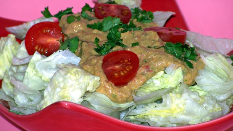 Avocado Tofu Dressing created by Rita1652