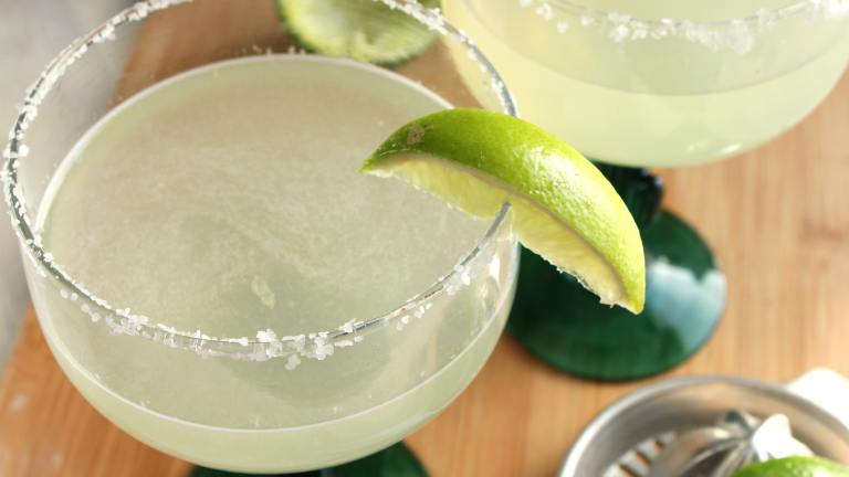 The Ultimate Margarita created by DeliciousAsItLooks