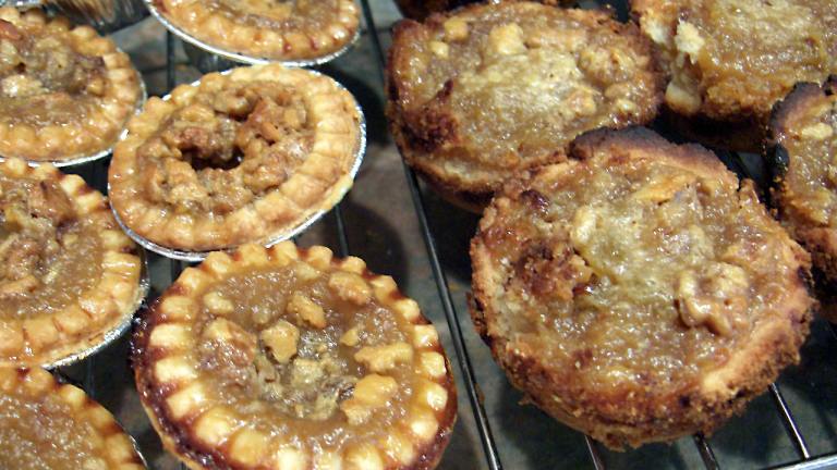 Deluxe Butter Tarts created by Derf2440