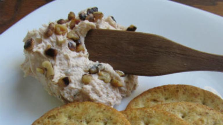 Smoked Trout Spread created by K9 Owned