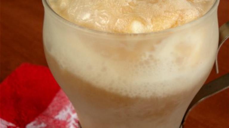 Root Beer Float Created by Marg (CaymanDesigns)