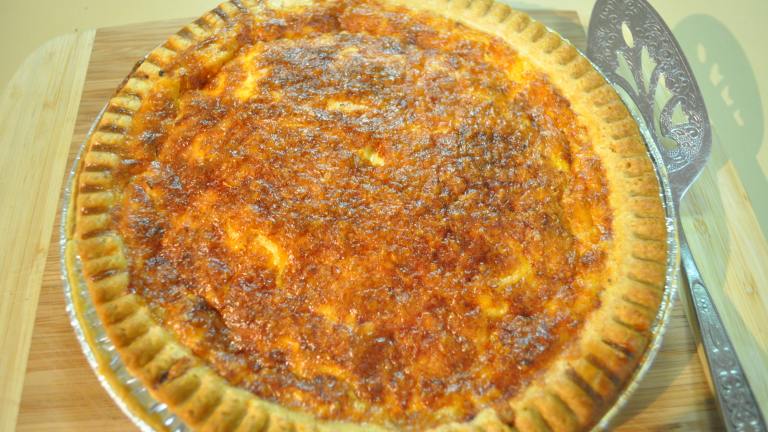 CLASSIC QUICHE (70'S STYLE) created by ImPat