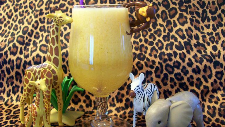 Jungle Juice For A Group created by  Pamela 
