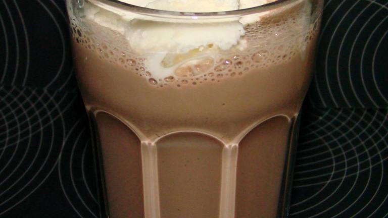 Chocolate Float! created by Boomette