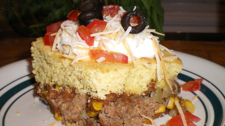 Tex-Mex Bake created by Julie Bs Hive