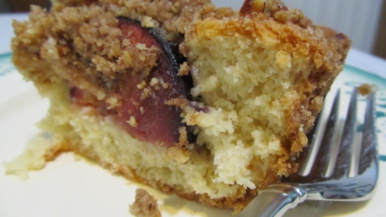 Plum Cake Recipe - Food.com