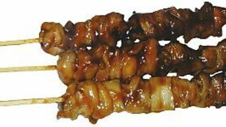 Classic Teriyaki Marinade created by Kana K.