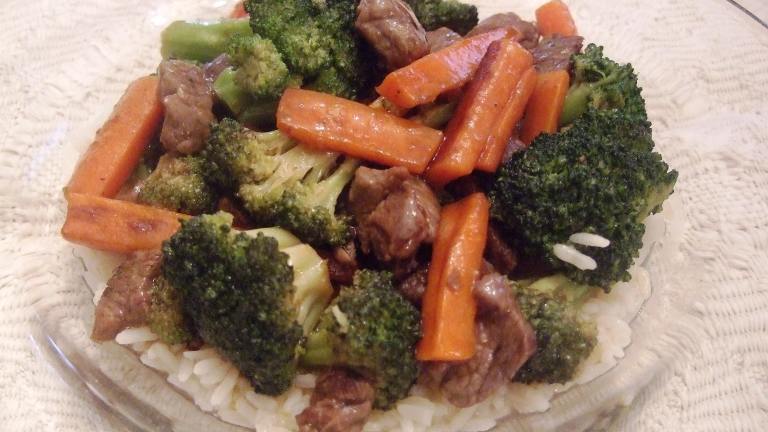 Low Carb Beef and Broccoli Stir Fry Recipe - Food.com