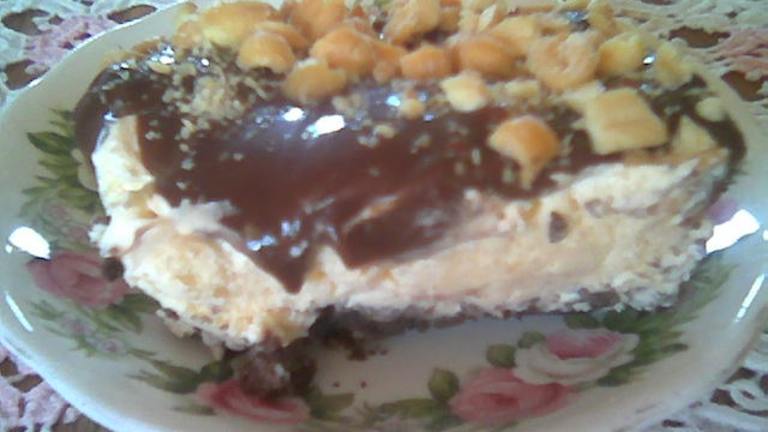 Buster Bar Dessert created by AlleeH
