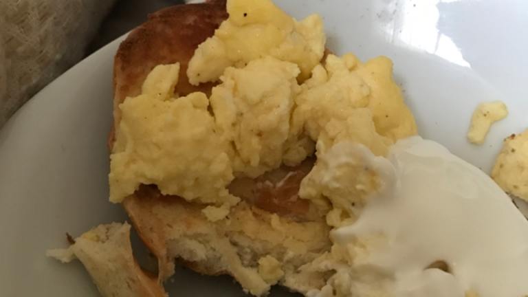 Allrighty then Scrambled Eggs - Paula Deen Recipe - Food.com