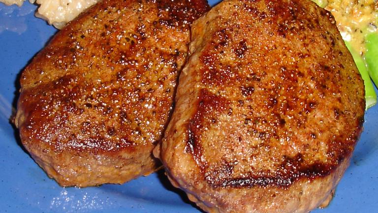 Savory Steak Seasoning (for all types of meat) created by MissTiff16