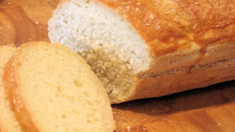 Danish-French Bread (Franskbrod) Created by Bonnie G 2