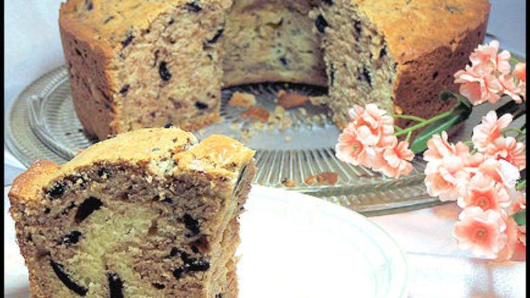 One Bowl Bundt Cake 1991 Created by kzbhansen