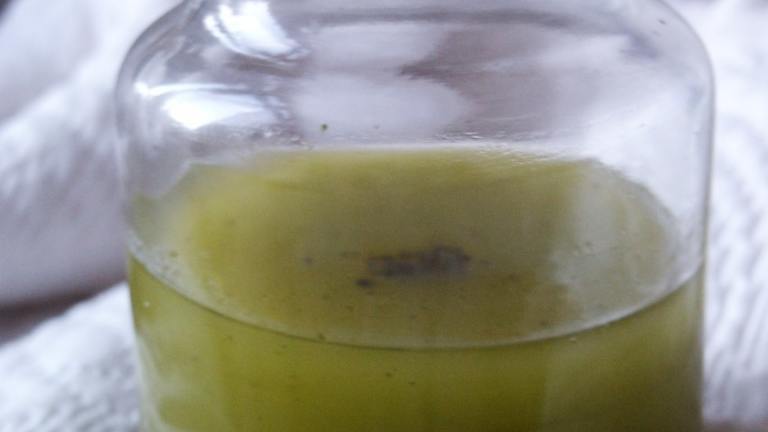Cilantro Oil(Guam) created by kiwidutch