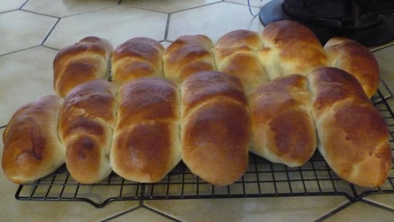 ABM Dinner Rolls created by petlover