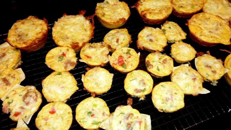 Mexican Egg Casserole Recipe - Food.com