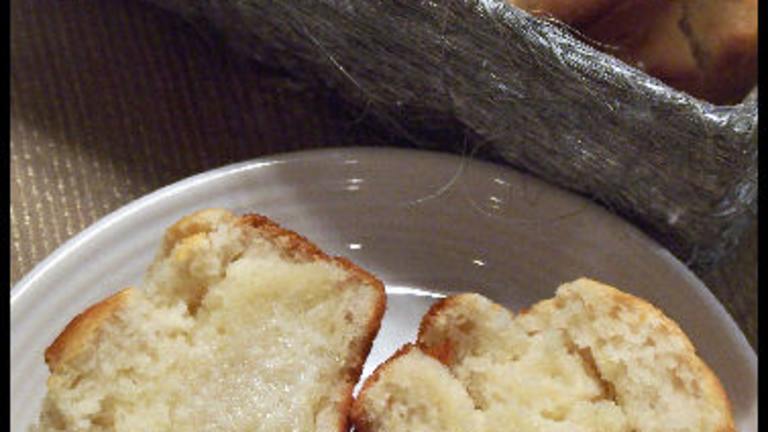 Spoon Rolls created by NcMysteryShopper