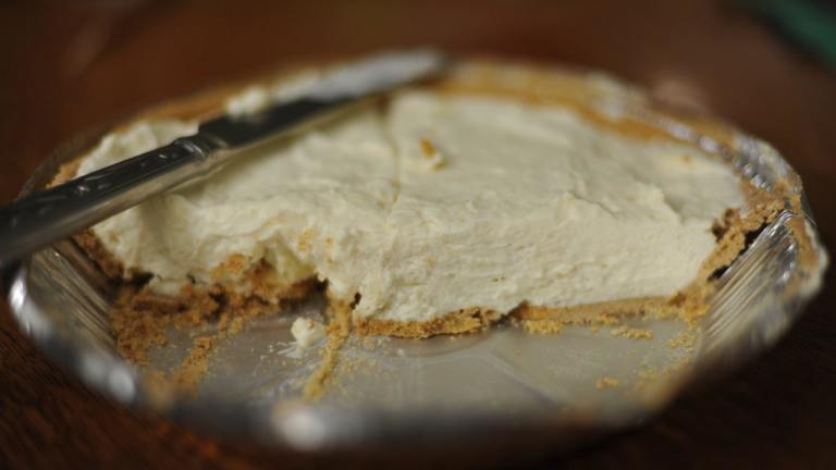 Whipped Cream Pie created by proscriptus_8576602