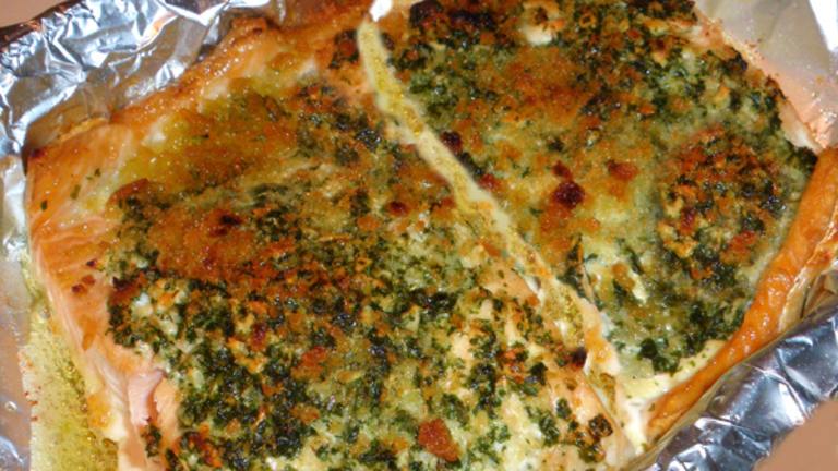 Grilled Salmon Recipe - Food.com