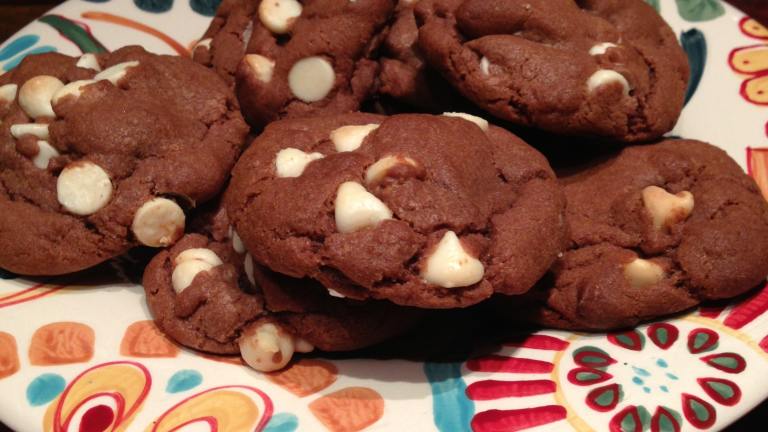 Pudding Chocolate Chip Cookies created by gnine7169