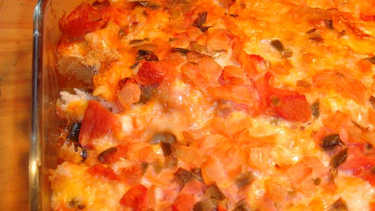 Breakfast Casserole Recipe - Food.com