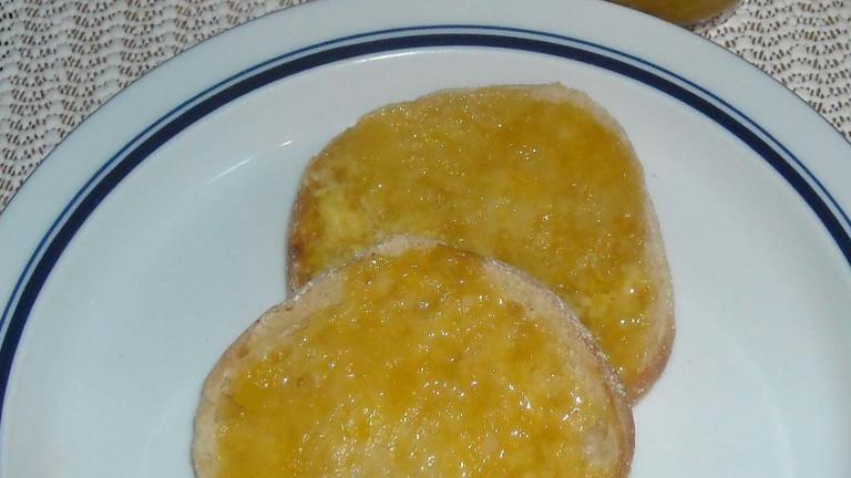 Mango Butter created by Northwestgal