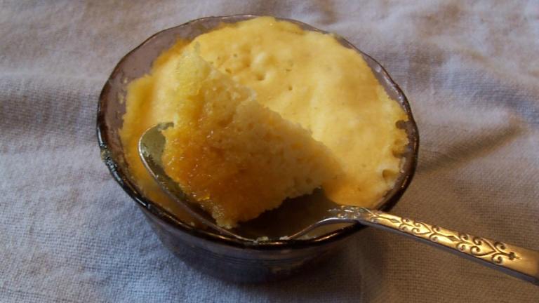 Cup Pudding created by Debbie R.