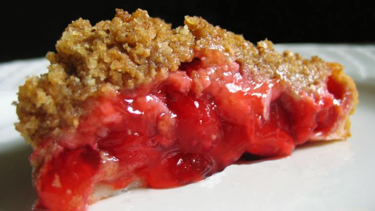 Impossible Cherry Pie created by LUv 2 BaKE
