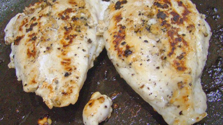 Gingered Chicken Breast created by Derf2440