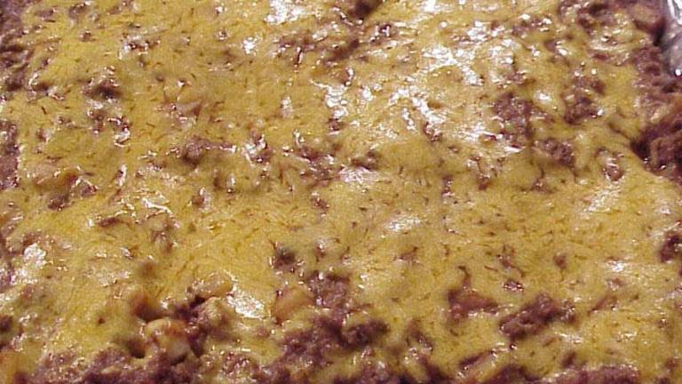 Potato Sloppy Joe Bake created by RecipeNut