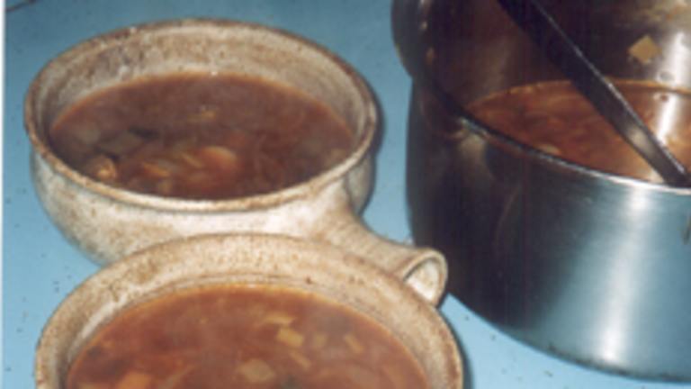 Five Lily Soup created by Bergy