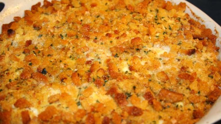 Another Broccoli Casserole Created by Nimz_