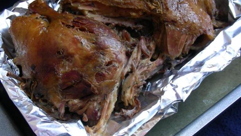 Crock Pot Duck Confit Recipe - Food.com