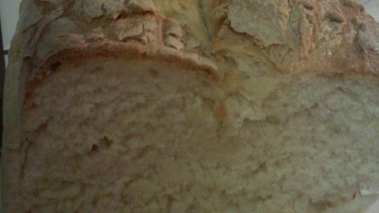 Homemade Sourdough Bread Created by ChrissyVas