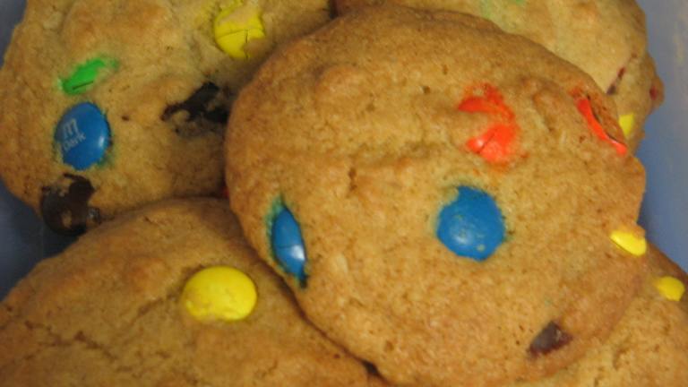 Soft & Chewy Chocolate Chip Cookies created by Vino Girl