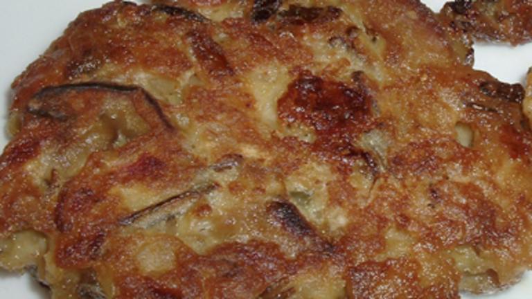 Sausage & Rice Casserole Created by Bergy