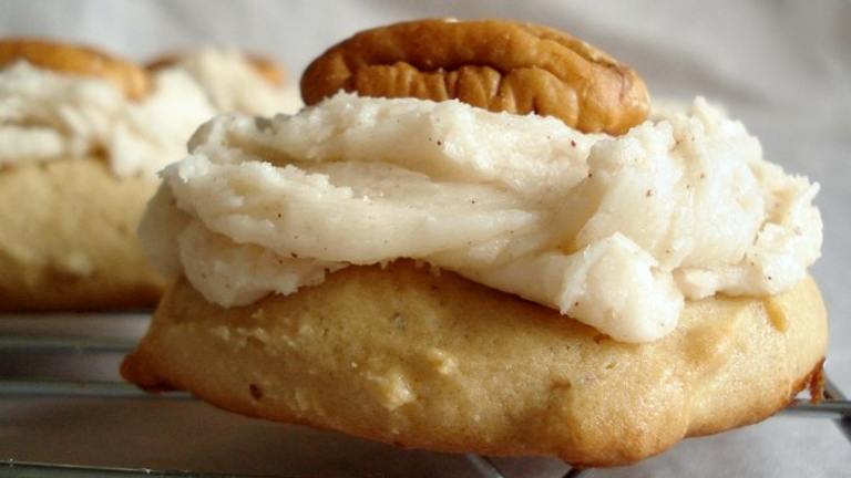 Best Ever Butterscotch Cookies Created by Marg CaymanDesigns 