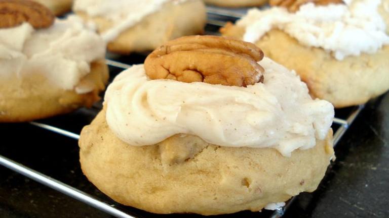 Best Ever Butterscotch Cookies Created by Marg CaymanDesigns 