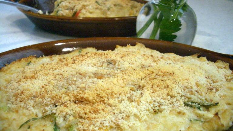 Emeril's Crab Imperial created by chia2160