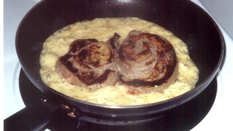 Stuffed Flank Steak London Broil Recipe - Food.com