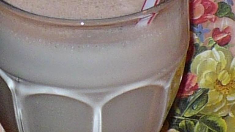 Root Beer Float (cocktail) created by QueenBee49444