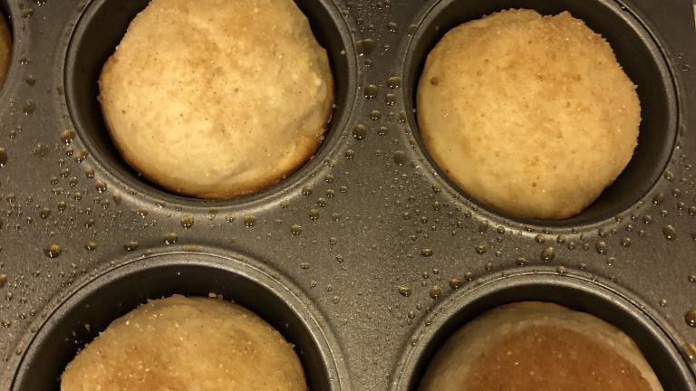 Muffins That Taste Like Doughnuts Created by iiIsabelleLafayette