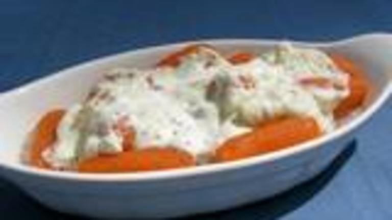 Nifty Carrots created by lazyme