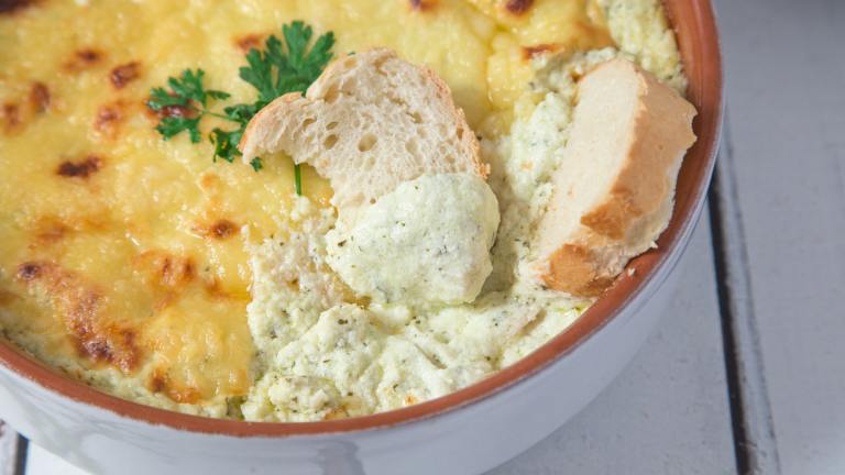 Roasted Garlic Asiago Dip Recipe Food Roasted Garlic Asiago Dip Recipe Food