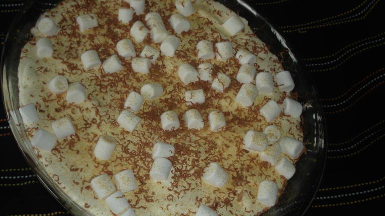 S'mores Trifle Created by Tiggrr