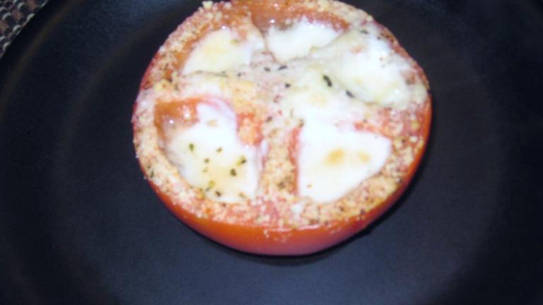 Buttermilk Baked Tomatoes Created by Katanashrp